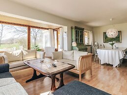 8 Person Holiday Home in Harpelunde