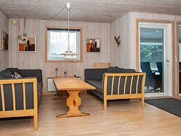 6 Person Holiday Home in Herning