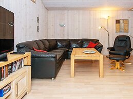6 Person Holiday Home in Herning