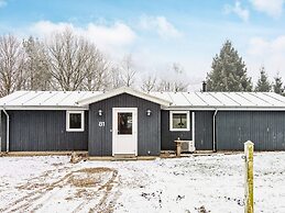 6 Person Holiday Home in Herning
