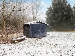 6 Person Holiday Home in Herning