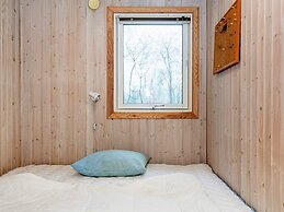 6 Person Holiday Home in Herning
