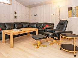 6 Person Holiday Home in Herning