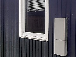 6 Person Holiday Home in Herning