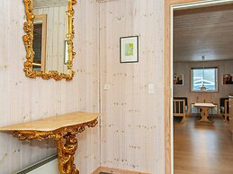 6 Person Holiday Home in Herning