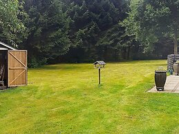6 Person Holiday Home in Herning