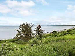 Seaside Serenity at Lumsas Retreat-by Traum