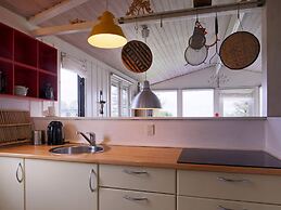 Seaside Serenity at Lumsas Retreat-by Traum