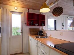 Seaside Serenity at Lumsas Retreat-by Traum