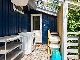 Sunny Hillside Cottage-by Traum