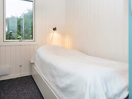 Sunny Hillside Cottage-by Traum