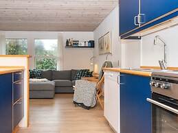 Sunny Hillside Cottage-by Traum