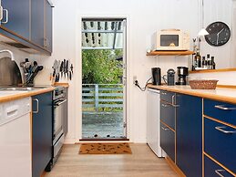 Sunny Hillside Cottage-by Traum