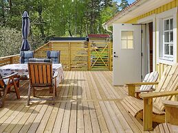 4 Person Holiday Home in Adelso