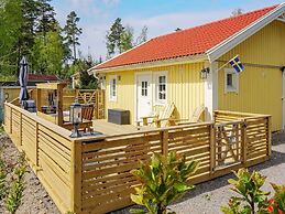 4 Person Holiday Home in Adelso