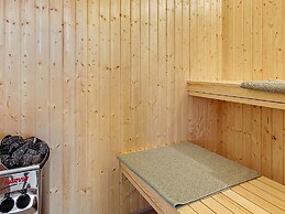 Holiday Home in Blåvand