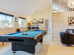 Holiday Home in Blåvand