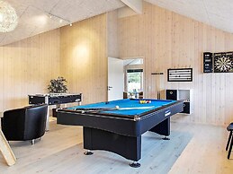 Holiday Home in Blåvand