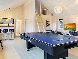 Holiday Home in Blåvand