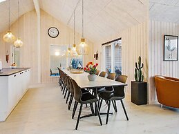 Holiday Home in Blåvand