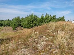 6 Person Holiday Home in Romo