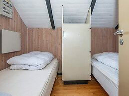 6 Person Holiday Home in Romo