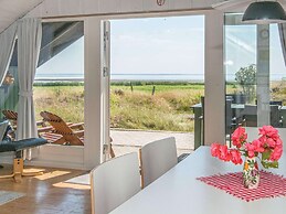 6 Person Holiday Home in Romo