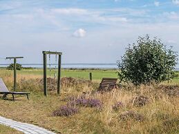 6 Person Holiday Home in Romo