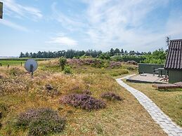 6 Person Holiday Home in Romo