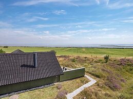 6 Person Holiday Home in Romo