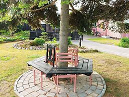 6 Person Holiday Home in Korsor