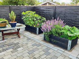 6 Person Holiday Home in Korsor