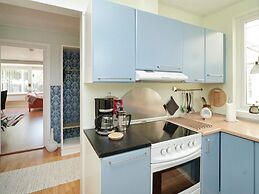 6 Person Holiday Home in Korsor