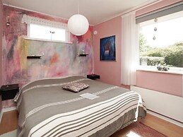 6 Person Holiday Home in Korsor