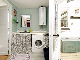 6 Person Holiday Home in Korsor