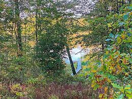 4 Person Holiday Home in Skanes-fagerhult