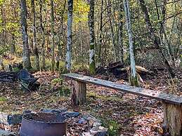 4 Person Holiday Home in Skanes-fagerhult