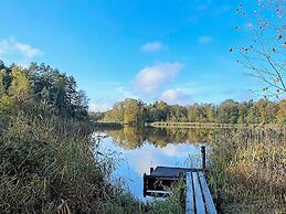 4 Person Holiday Home in Skanes-fagerhult