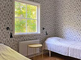 4 Person Holiday Home in Skanes-fagerhult