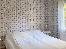 4 Person Holiday Home in Skanes-fagerhult