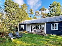 4 Person Holiday Home in Skanes-fagerhult