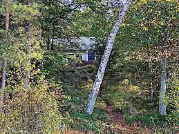 4 Person Holiday Home in Skanes-fagerhult