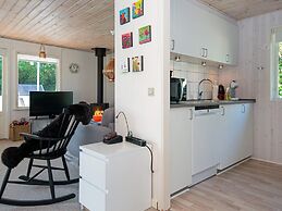 Holiday Home in Ebeltoft