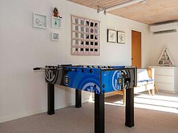 Holiday Home in Ebeltoft