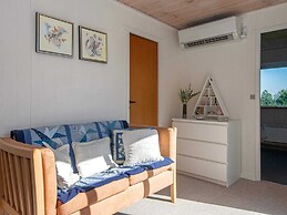 Holiday Home in Ebeltoft
