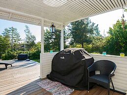 Holiday Home in Ebeltoft