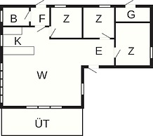 Holiday Home in Ebeltoft