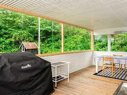 Holiday Home in Ebeltoft