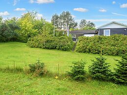 Holiday Home in Ebeltoft