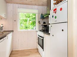 Holiday Home in Ebeltoft